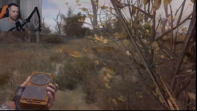 STALKER The Eternal Suffering ЗБТ #030 смотреть онлайн