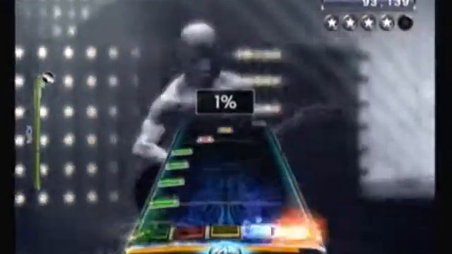 The Nightrager by Bob Katsionis Expert Guitar FC смотреть онлайн