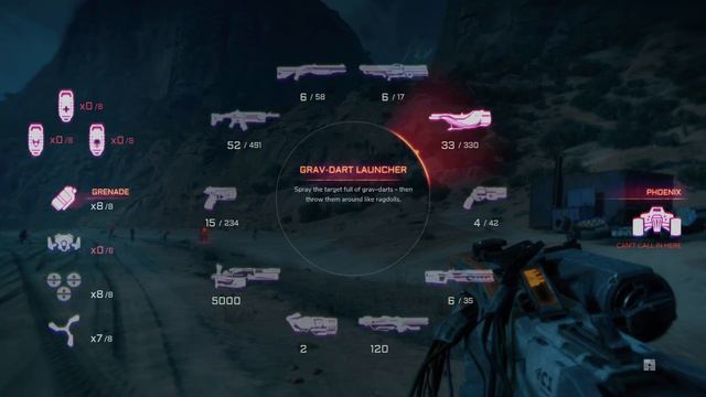 Cyberpunk but doesn't run and look like sh!t - Rage 2 - PS5 recording 60 fps смотреть онлайн