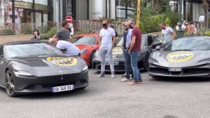 Монако за один день. Что надо обязательно увидеть в Монако. Интересные факты о Монако