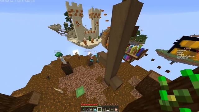 Это Конец Паркур-Города! Карта Победила Нас?!