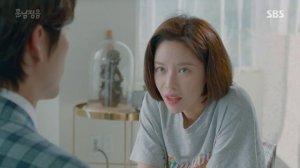 Красавчик и Чжон Ым 1 сезон 7 серия