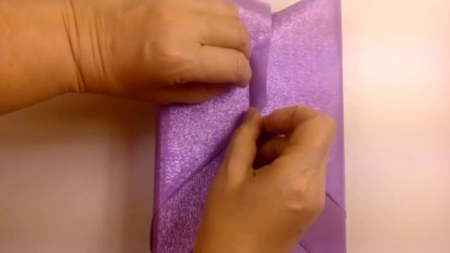 Упаковка подарка. Как ЛЕГКО и ОРИГИНАЛЬНО сделать упаковку подарка. смотреть онлайн