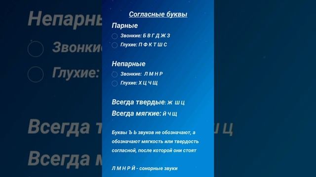 Алфавит русского языка, буквы и звуки смотреть онлайн