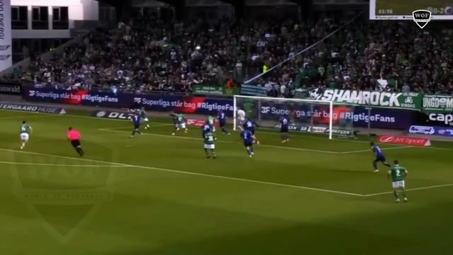 ANTON GAAEI | Welcome To Ajax 2023 ?⚪ Magic Skills, Tackles & Assists (HD) смотреть онлайн