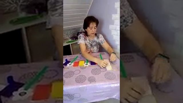 Разноцветные флажки Мурашкина И Б смотреть онлайн