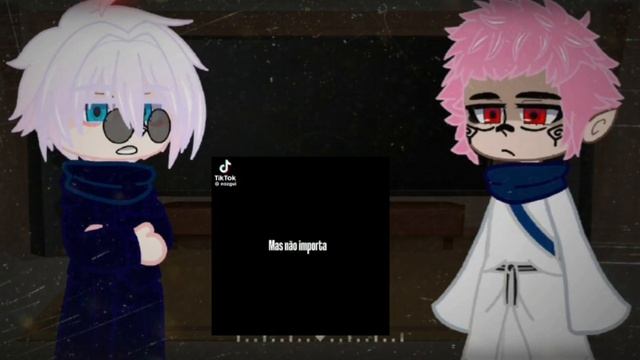 ???Jujutsu Kaisen React (Gojo death) Jujutsu Kaisen 236 Spoilers смотреть онлайн