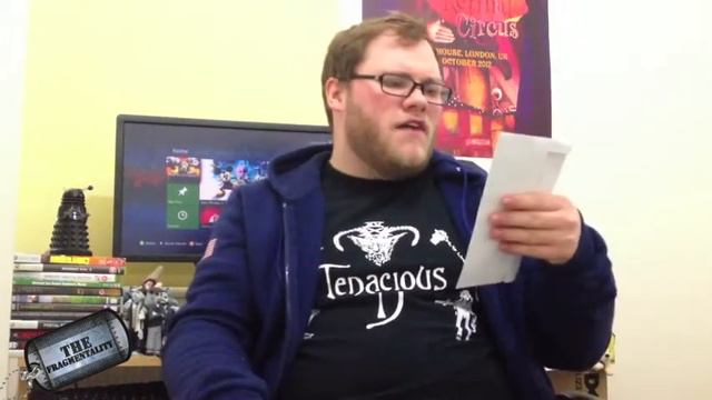 PS4 Announcement Reactions & Mass Effect 3 : Citadel Info смотреть онлайн