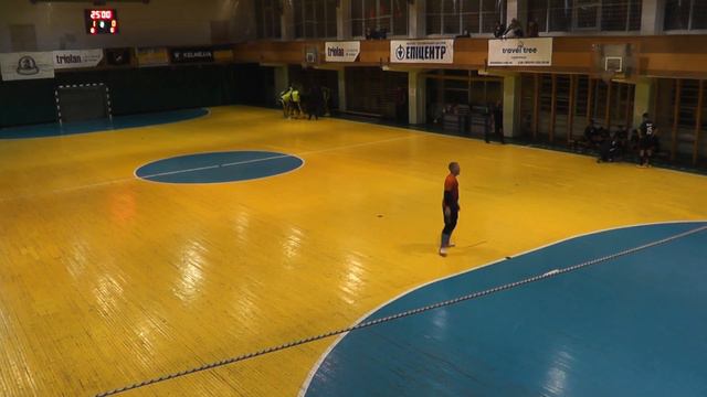 4 КУ 1 DreamTeam – IPL Shebel смотреть онлайн