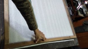 СВЕТИЛЬНИК в Гараж DIY / 5 минут
