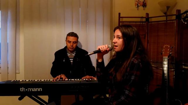 Мишето Филипова и Марио Спасов "In and Out of Love", MusicRoom смотреть онлайн