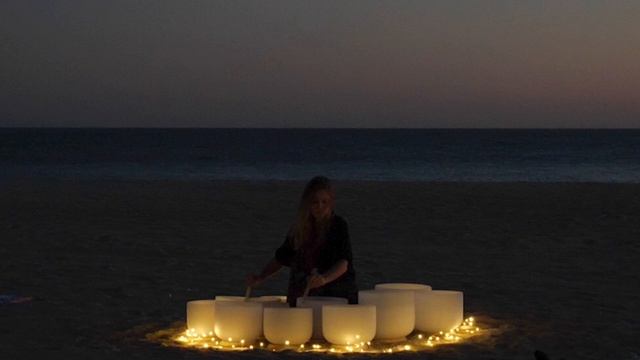 Om Mani Padme Hum Mantra смотреть онлайн