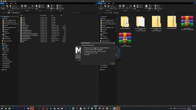 How to install Frosty Mod Manager Alpha for Star Wars Battlefront 2 Mods Tutorial смотреть онлайн