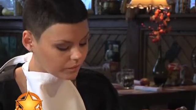 Кулинарное шоу -  Чехия - ZVEZDY JAMESA KOKA CZECH 15 20122011