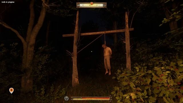 Kingdom Come: Deliverance DLC GAMEPLAY | The Amorous Adventures of Bold Sir Hans Capon смотреть онлайн
