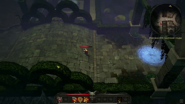 Victor Vran - Gameplay смотреть онлайн