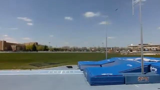 Mary Saxer 2013 Outdoor Update смотреть онлайн