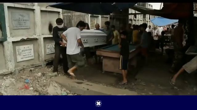 Slum Habitat / среда обитания трущобы