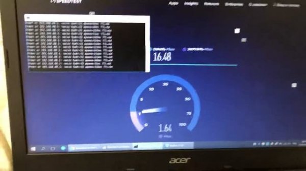 Обзор комплекта Powerline tp-Link TL-WPA4220 KIT