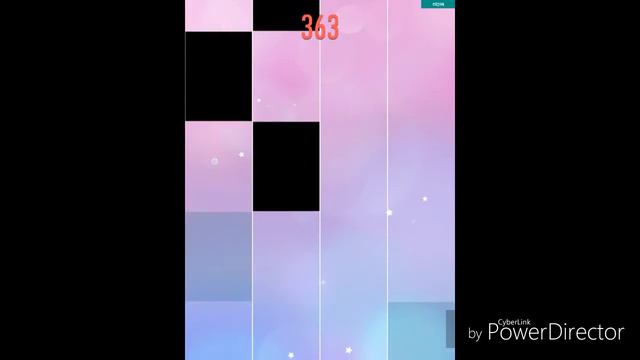 PIANO TILES 2♡ LITTLE STAR♡TUTO AMA смотреть онлайн