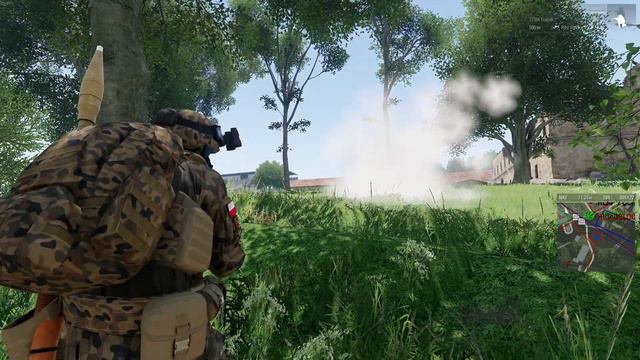 Operation Baltic Defender (Spearhead Gaming) #5