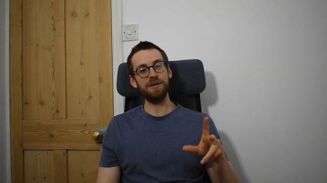 My First Week as A Web Developer (UK) смотреть онлайн