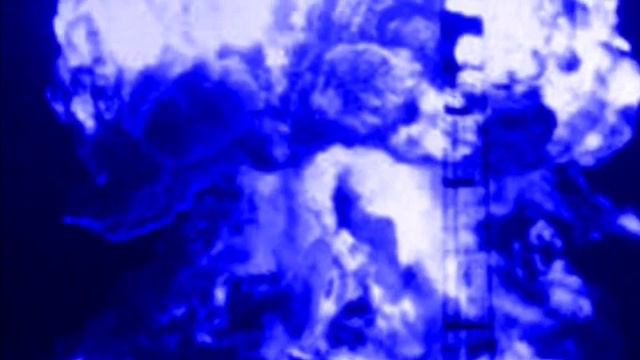 Hierophant Green’s Blueberry Inflation Death Scene