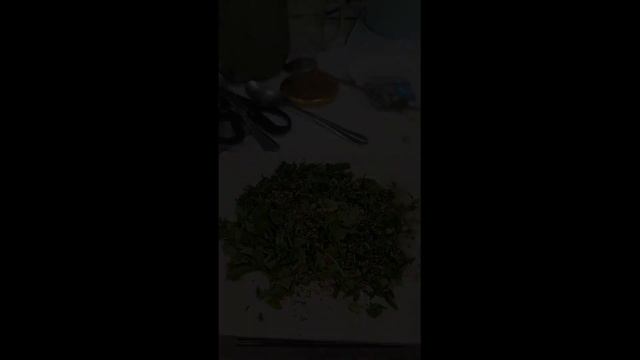 ВАРИМ СУП (ПОПЫТКА №2)