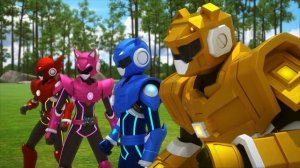 Минифорс Эпизод 38 Странный Сон