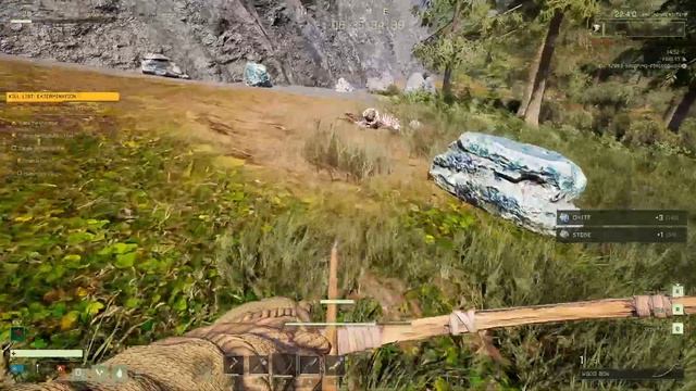 So I Fought This Apex Legend Predator (Icarus Gameplay) смотреть онлайн