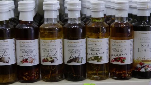 The Halkidiki Project : Olive Tree#Neos Marmaras#Sithonia#Halkidiki !