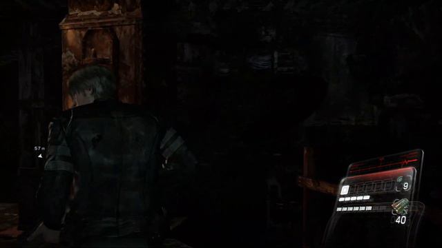Resident Evil 6 | Прохождение за Леона и Ленку | Эпизод 3 смотреть онлайн