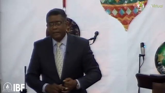 Las batallas para la transformación del caracter parte 3 | Ps. Pedro José Agüero Díaz смотреть онлайн