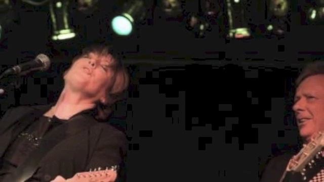 River Deep, Mountain High - Katrina formerly of Katrina & The Waves смотреть онлайн
