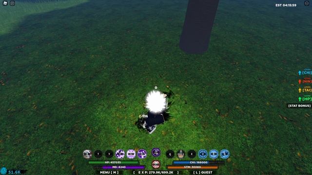 Шиндо Лайф Секретный Мод Ryuji Platinum в Shindo Life?Roblox Shinobi Life 2 смотреть онлайн
