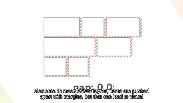 CSS Layout Gaps смотреть онлайн