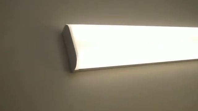 Светодиодный потолочный светильник TLPL06 OL смотреть онлайн