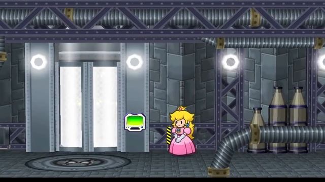 [TAS] GC Paper Mario: The Thousand-Year Door "All Crystal Stars" by Reya in 2:56:47.87 смотреть онлайн