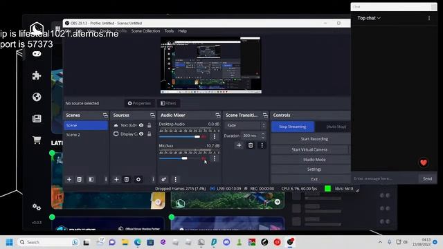 Minecraft java livestream / minecraft bedrock /lifesteal for late upload 12 hours live strem смотреть онлайн