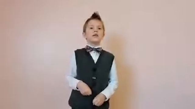 Скоморохов Даниил - «Попугай Попка, или Рассказ недовольного попугая» Кирилл Авдеенко смотреть онлайн