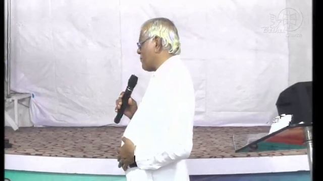 21st Fasting Day | Thanksgiving Service | Bishop Dr. S. Vijayaraj смотреть онлайн