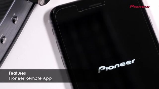 Pioneer MRX 3 Multiroom Speaker met FlareConnect смотреть онлайн
