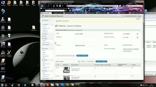 Wordpress NextGEN Gallery 2 смотреть онлайн