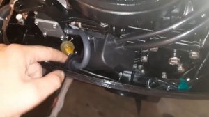 Установка и настройка ТАХОМЕТРА на лодочный мотор!!!