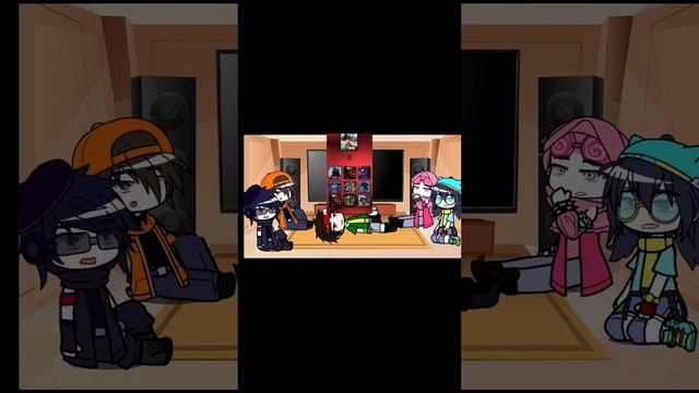 React To Boboiboy End Friends #subscribetomychannel #boboiboygalaxy