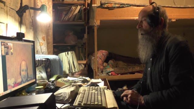 Пс 84 9 Послушаю, что скажет Господь Бог Он скажет мир народу Своему и избранным Своим 17 02 201 смотреть онлайн