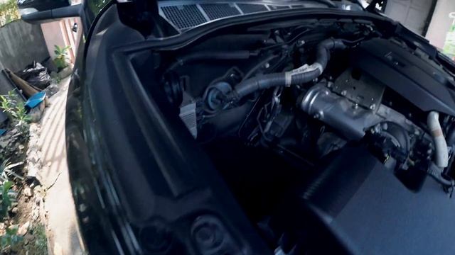 FIX smelly AC and Restore faded TRIM | Toyota Fortuner | GoPro at 4K смотреть онлайн