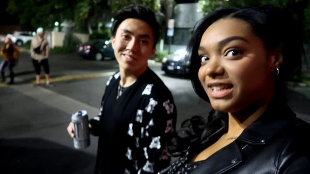 VENYA'S BIRTHDAY SURPRISE VLOG! *he did not know how to react* смотреть онлайн