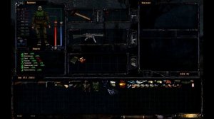 S.T.A.L.K.E.R. Народная Солянка с ОП2 #2-Ходим по Свалке