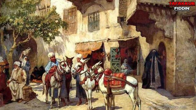 kisah Sultan Muhammad Al fatih Menghukum Anaknya смотреть онлайн
